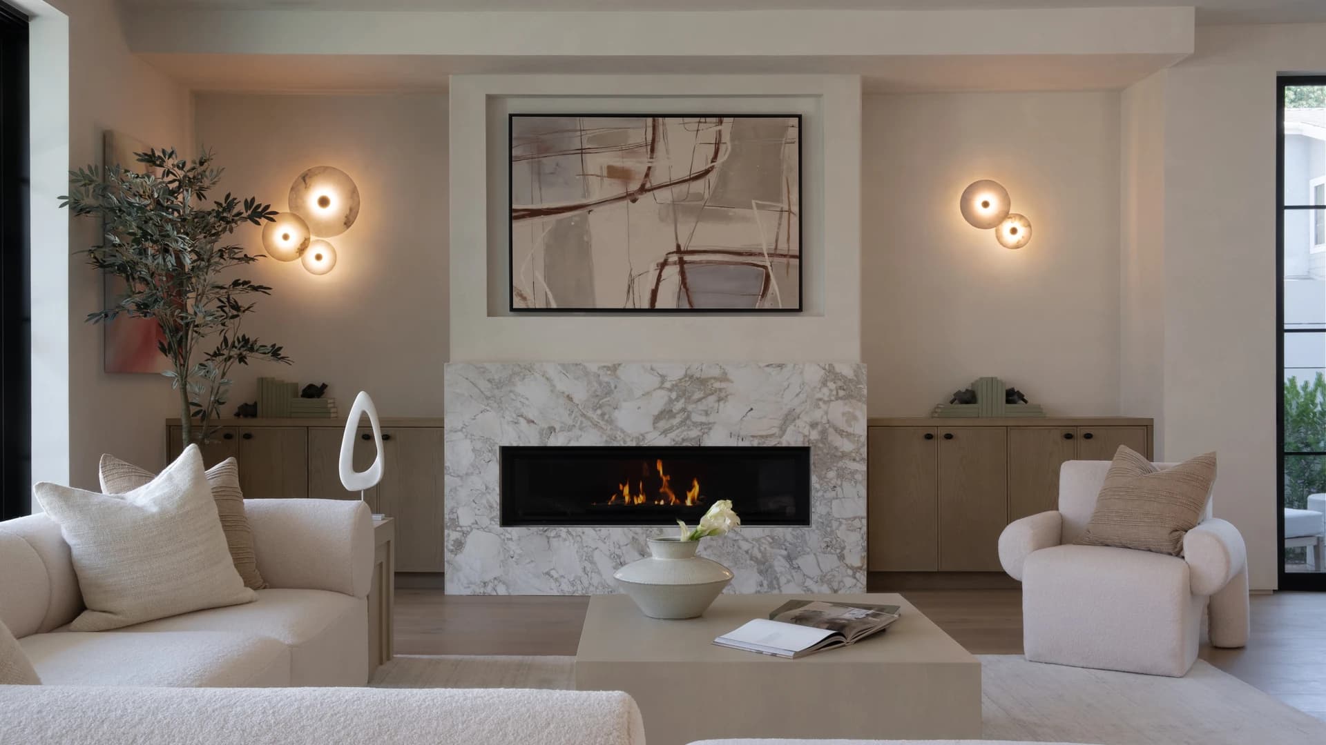 Grafi Interiors | Luxury Interior Design Los Angeles